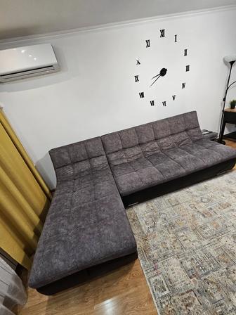 Продам диван в хорошем состоянии