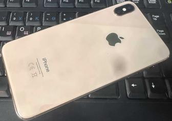 Apple iPhone XS Max 256 GB Gold