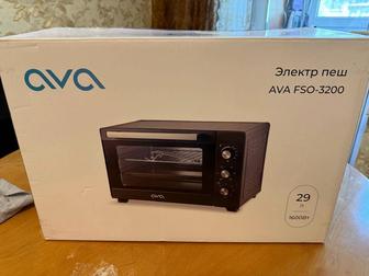 Продам электро печь
