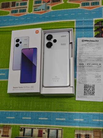 Redmi Note 13 Pro Plus 512Gb 5G