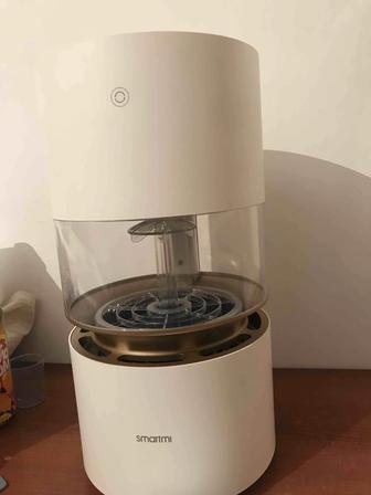 Увлажнитель воздуха