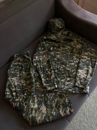 Продам форму для уроков НВП