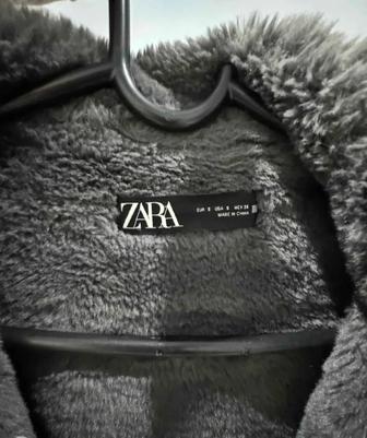 Продам дубленка от зара