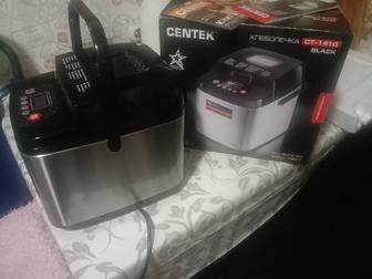 Продам хлебопечку