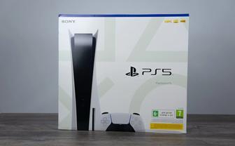 PlayStation 5 Full Set