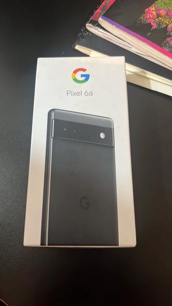 Pixel 6A 128GB 5G