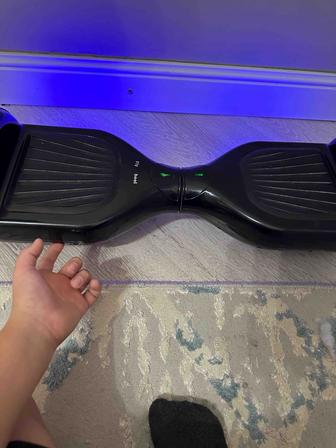 Геро скутер