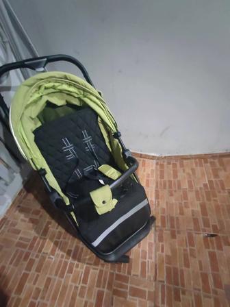 Коляска детская