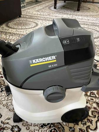 Пылесос Karcher SE 6100