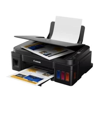 МФУ Canon PIXMA G2410