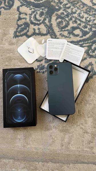 IPhone 12 Pro 128gb 87% / Айфон 12 про 128гб 87%