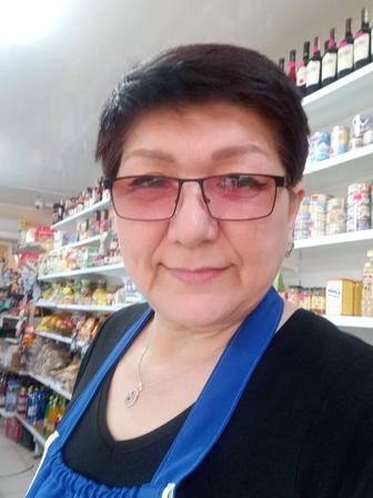 Продавец-консультант