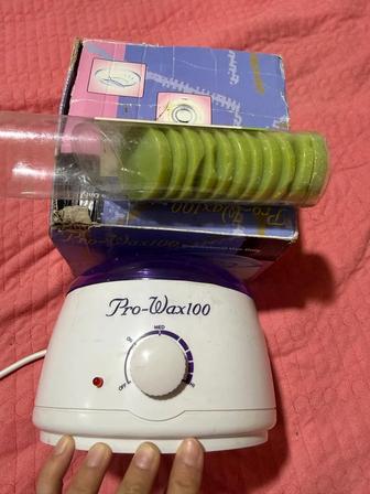 Продам воскоплав