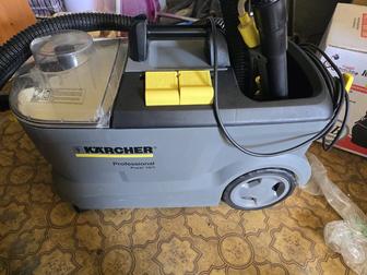 Моющий пылесос KARCHER Puzzi10/1