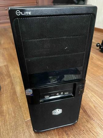 Корпус cooler master