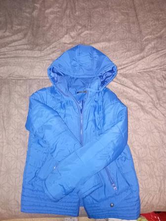 Куртка зимняя