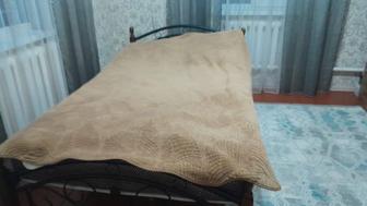 Продам кровать в хорошем состоянии