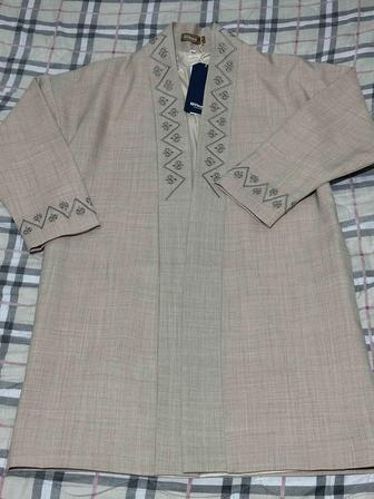 Этно Национальная Одежда (костюм)