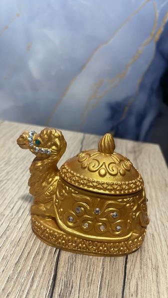 Шкатулки-сувениры ручной работы