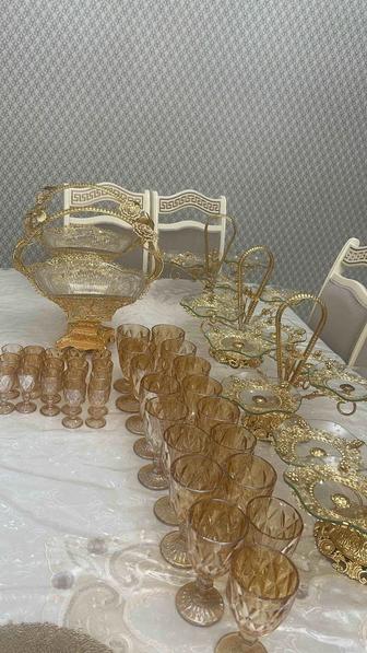 Фруктовницы