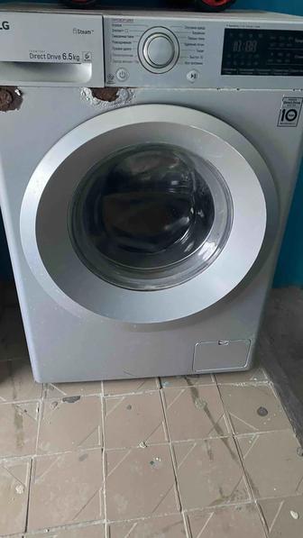 Стиральный машина