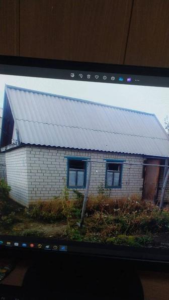 Продам дачный домик на слом
