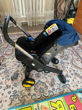 Продам Коляску-автокресло Doona Royal,