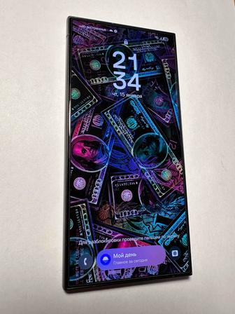 Samsung Galaxy S24 Ultra 1tb