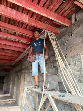 электрик шымкент