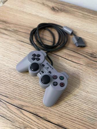 Продам джойстик геймпад для PlayStation 1 DualShock