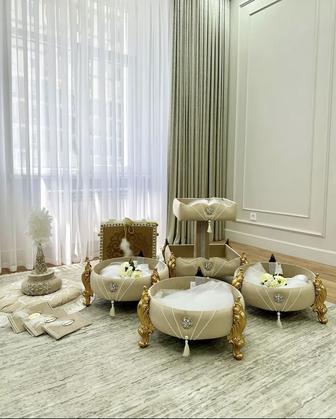 Корзина тойбастар