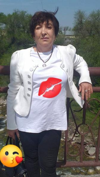 Уборщик