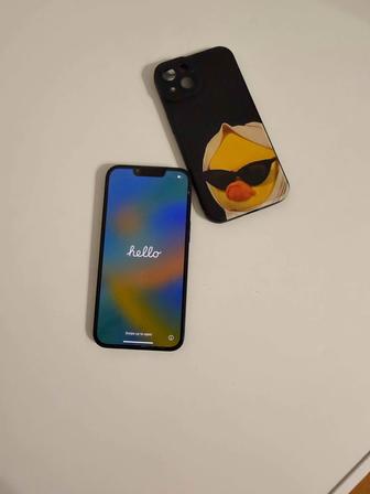 Iphone 13/128 гб/ 78%