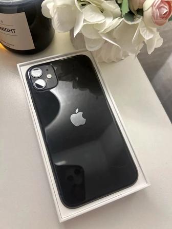 Продам iPhone 11 как новый айфон 11