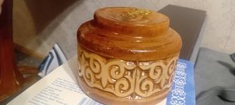 Деревянная Чаша в Алматы