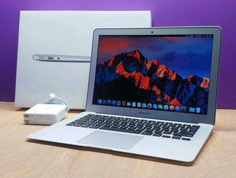 MacBook Air 13 Core i5 SSD 128 Gb