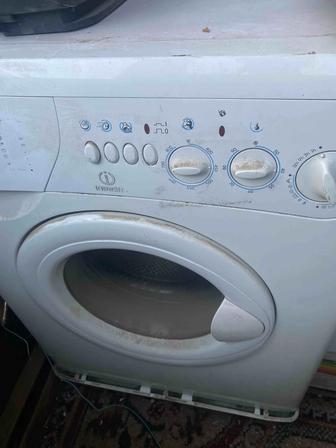 Стиральная машинка