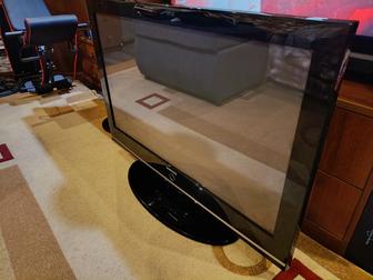 Продам телевизор Samsung PS-42C91H Plazma