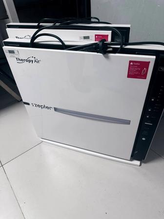 Очиститель воздуха