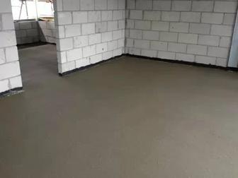 Кладка перегородки,Кафель, Стяжка, Отмостка,