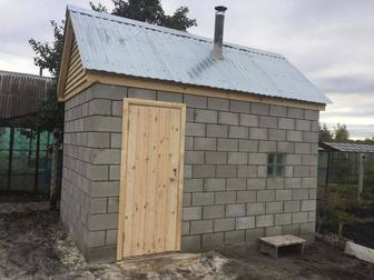 Кафель, Стяжка, Отмостка,Кладка,