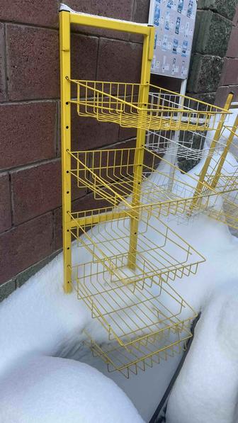 Продам витрину для сеточны