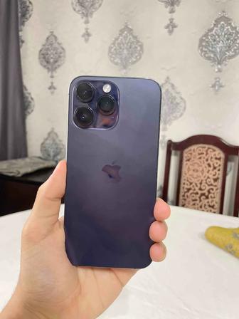 iPhone 14 Pro Max 256gb