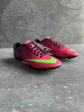 Оригинальные бутсы Nike Mercurial Vapor IX
