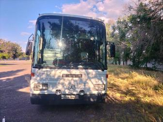 Пассажирские перевозки, услуги аренды автобуса с водителем