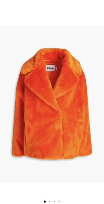 Продам новую шубу Jakke