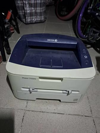 Принтер Xerox Phaser 3160/N
