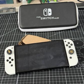 Ремонт Nintendo Switch / Нинтендо Свитч