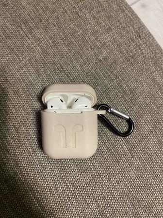 Продам airpods 2