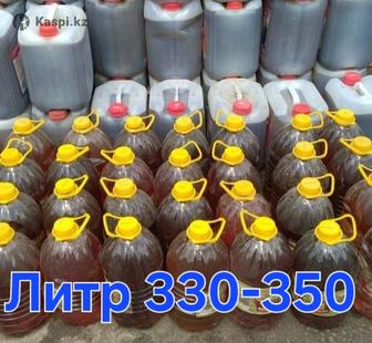 Масло фритюрное